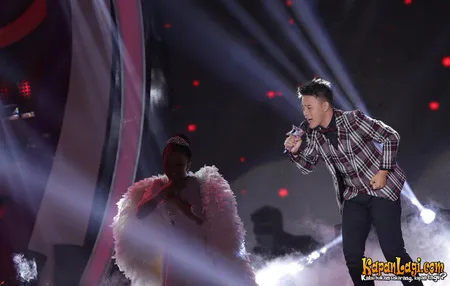 Foto Danang D Academy 2