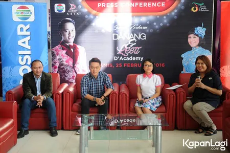 Foto Danang D Academy 2