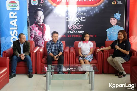 Foto Danang D Academy 2