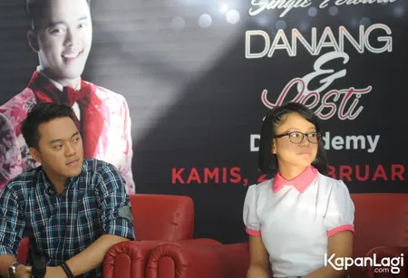 Foto Danang D Academy 2