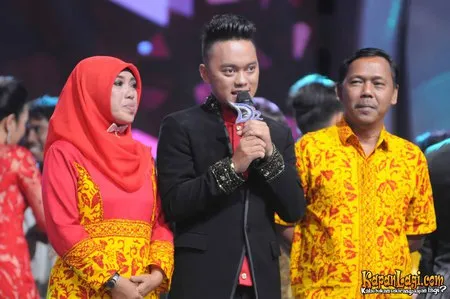 Foto Danang D Academy 2