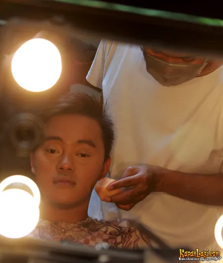 Foto Danang D Academy 2