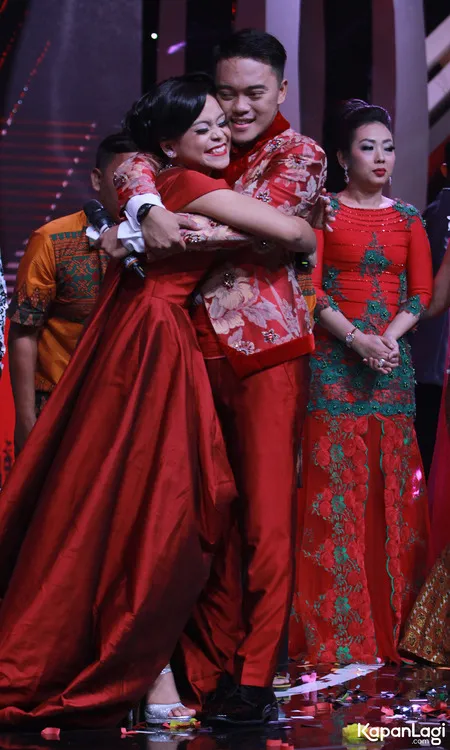 Foto Danang D Academy 2