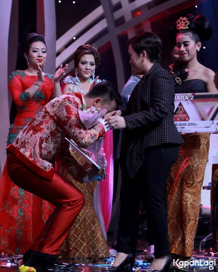 Foto Danang D Academy 2