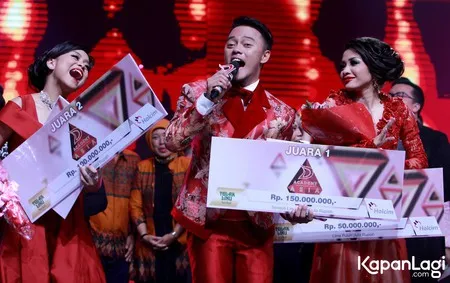 Foto Danang D Academy 2