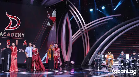 Foto Danang D Academy 2