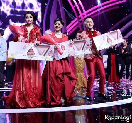 Foto Danang D Academy 2