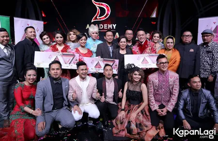 Foto Danang D Academy 2