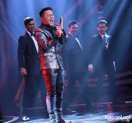 Foto Danang D Academy 2