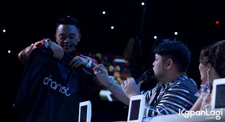 Foto Danang D Academy 2