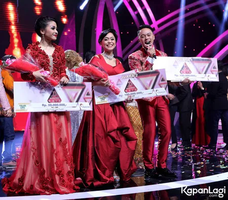 Foto Danang D Academy 2