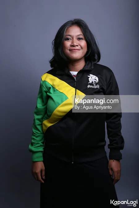 Foto Danar Souljah