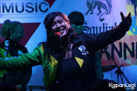 Foto Danar Souljah