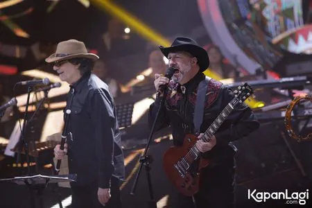 Foto Dangdut Cowboys