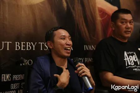 Foto Dani Aditya