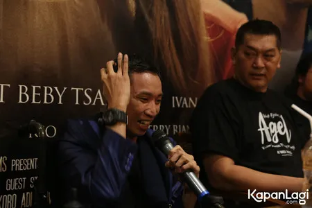 Foto Dani Aditya