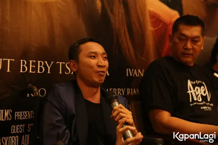 Foto Dani Aditya