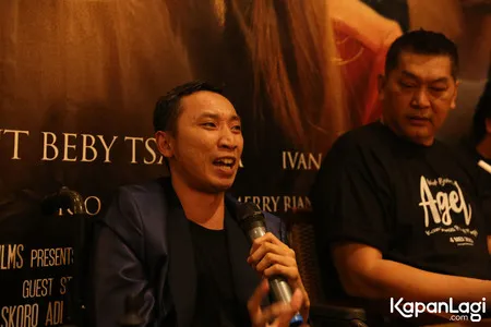Foto Dani Aditya