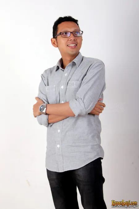 Foto Danial Rifki