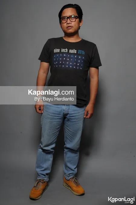 Foto Daniel Djaya Caffeine