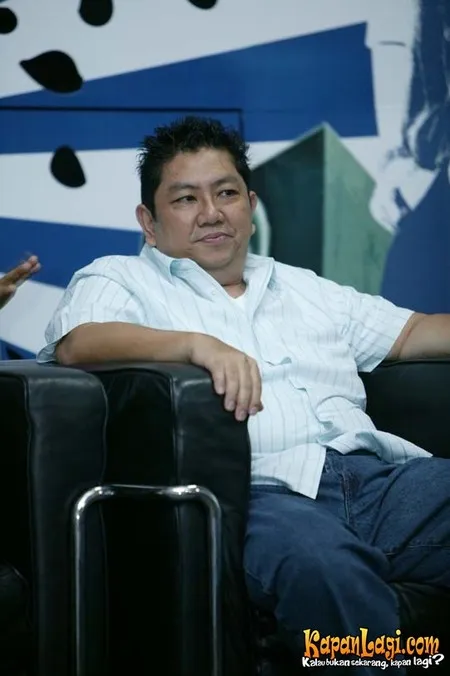 Foto Daniel Hartono