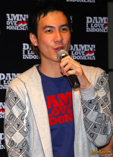 Foto Daniel Mananta
