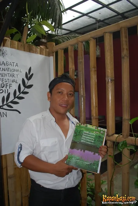 Foto Daniel Rudi Haryanto