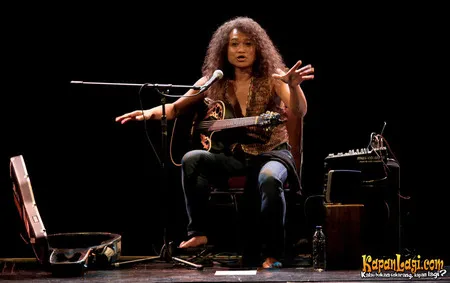 Foto Daniel Sahuleka