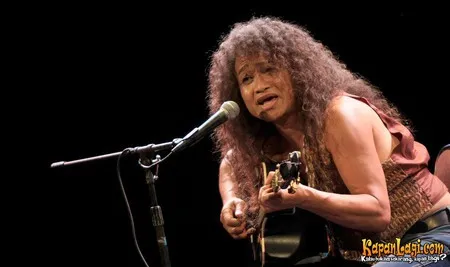 Foto Daniel Sahuleka