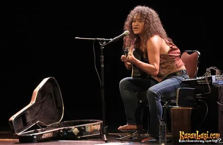 Foto Daniel Sahuleka