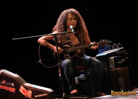 Foto Daniel Sahuleka