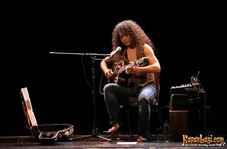 Foto Daniel Sahuleka