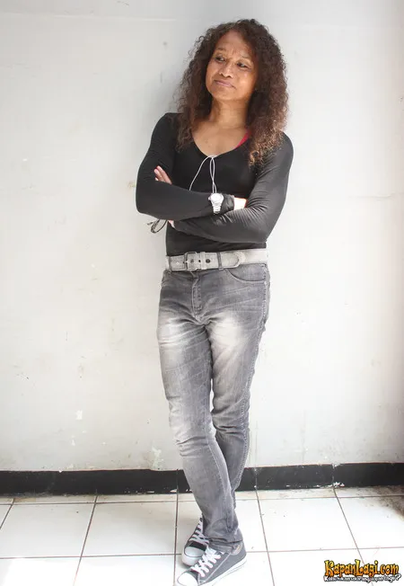 Foto Daniel Sahuleka