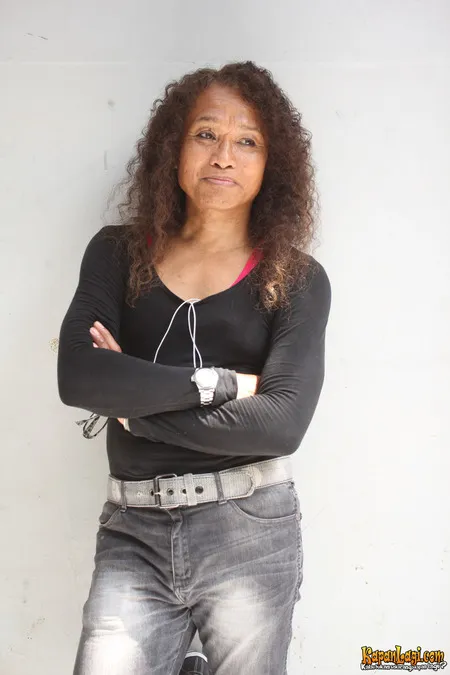 Foto Daniel Sahuleka