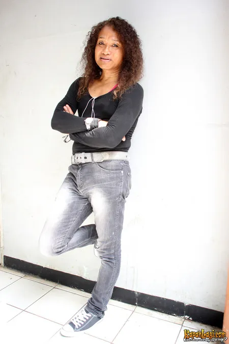 Foto Daniel Sahuleka