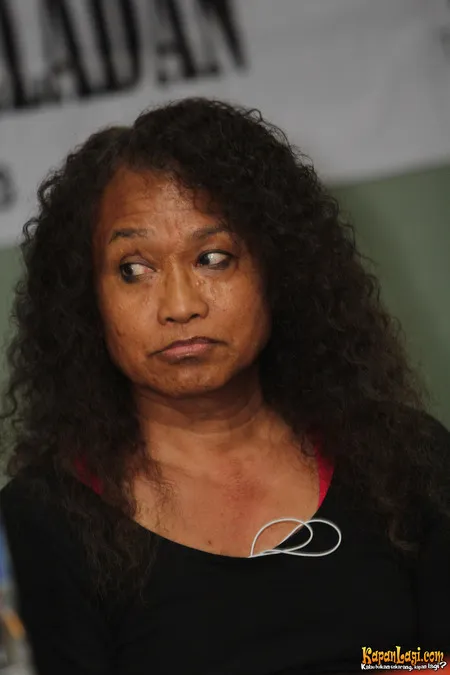 Foto Daniel Sahuleka