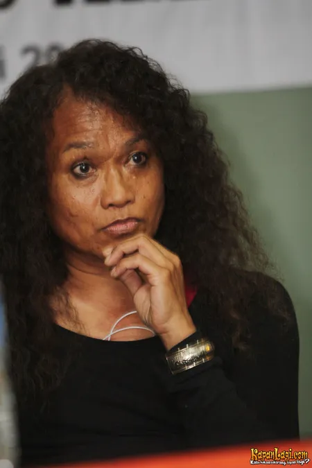 Foto Daniel Sahuleka