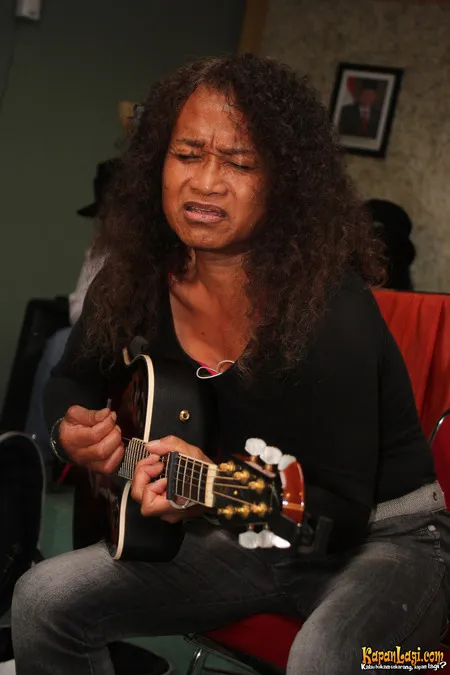 Foto Daniel Sahuleka