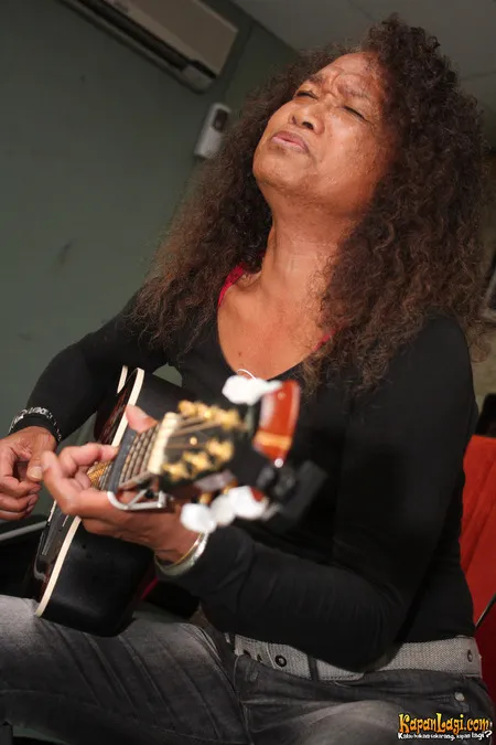 Foto Daniel Sahuleka