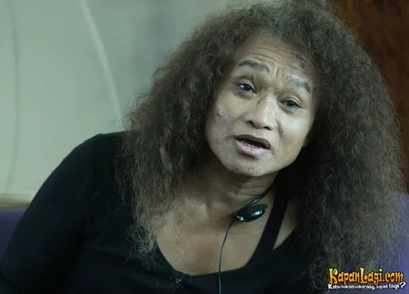 Foto Daniel Sahuleka