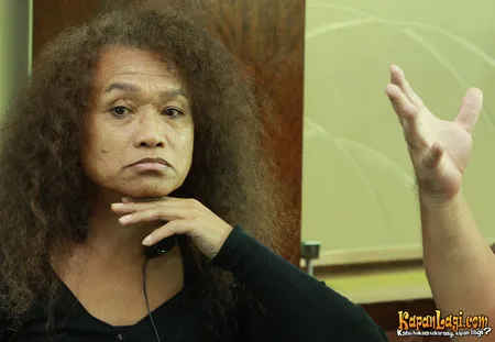 Foto Daniel Sahuleka