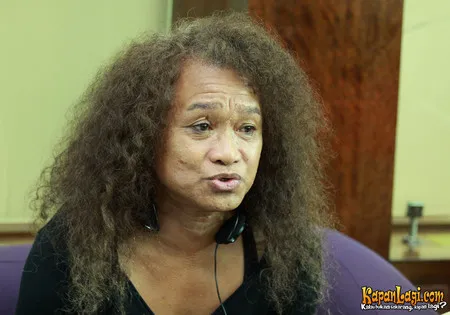 Foto Daniel Sahuleka