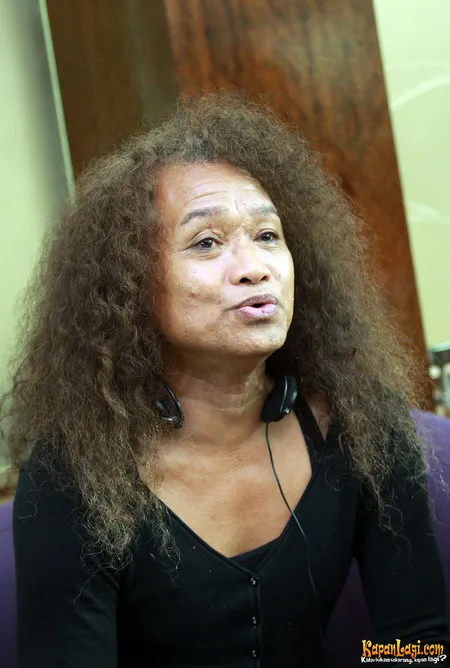 Foto Daniel Sahuleka