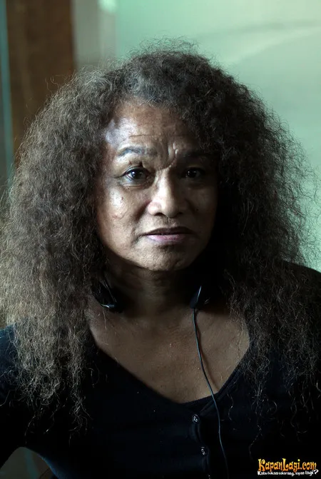 Foto Daniel Sahuleka