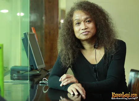 Foto Daniel Sahuleka