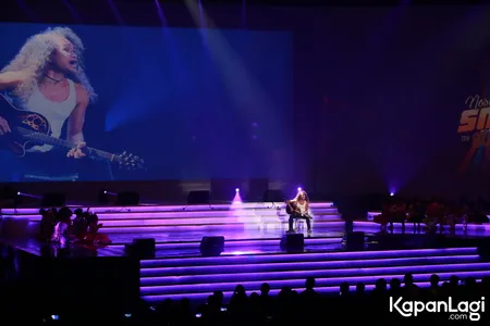 Foto Daniel Sahuleka