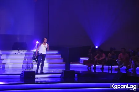 Foto Daniel Sahuleka