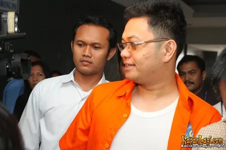 Foto Daniel Sinambela