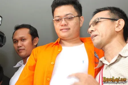 Foto Daniel Sinambela