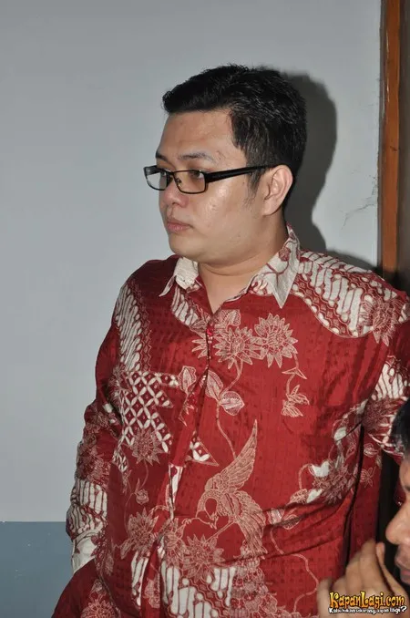 Foto Daniel Sinambela